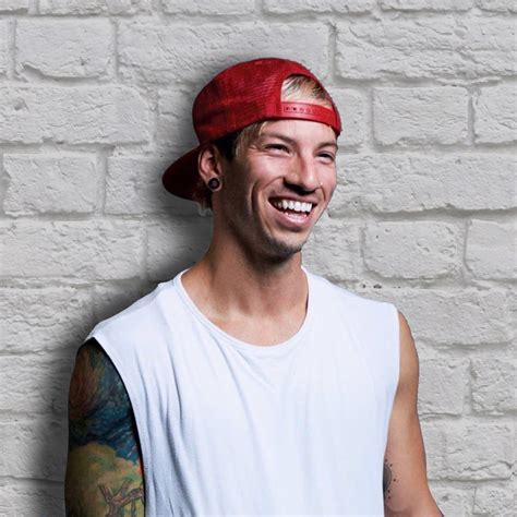 josh dun of twenty one.